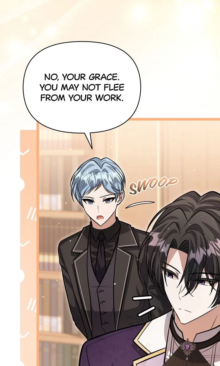 Read The Villain’s Daughter Plans to Run Away Manga Online