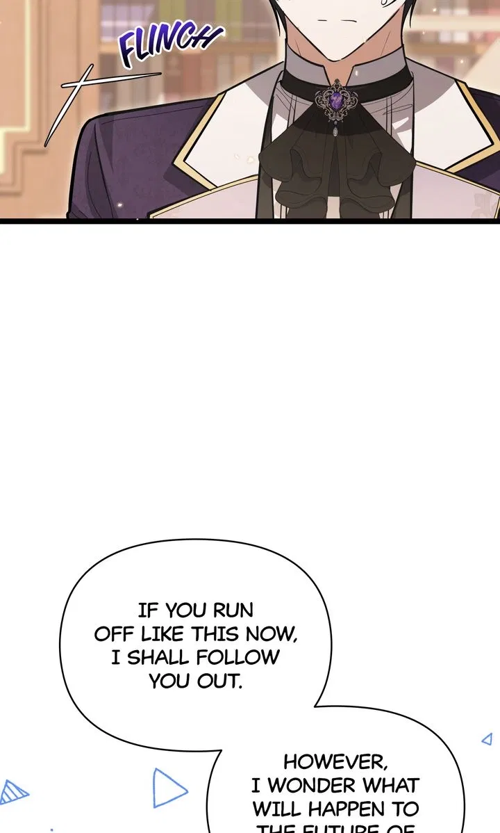 Read The Villain’s Daughter Plans to Run Away Manga Online