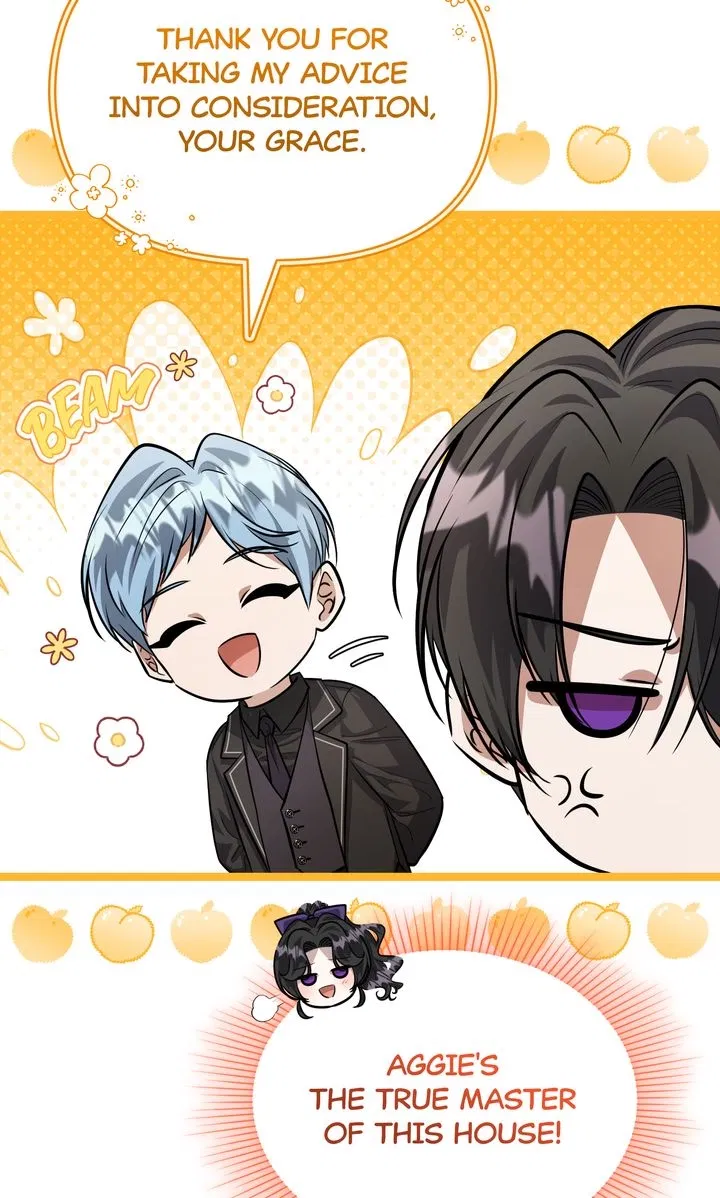 Read The Villain’s Daughter Plans to Run Away Manga Online