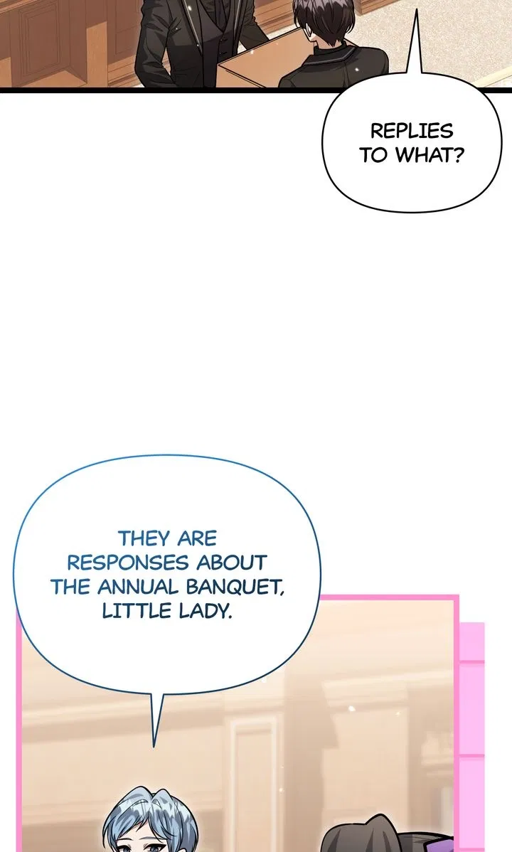 Read The Villain’s Daughter Plans to Run Away Manga Online