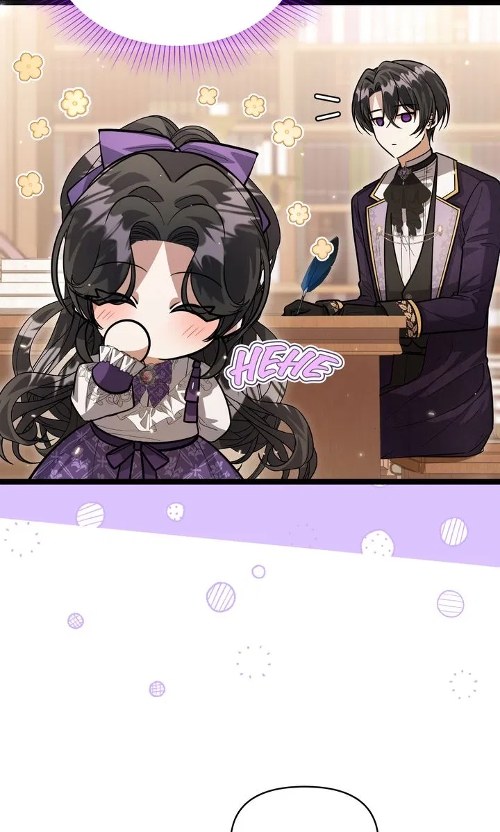Read The Villain’s Daughter Plans to Run Away Manga Online