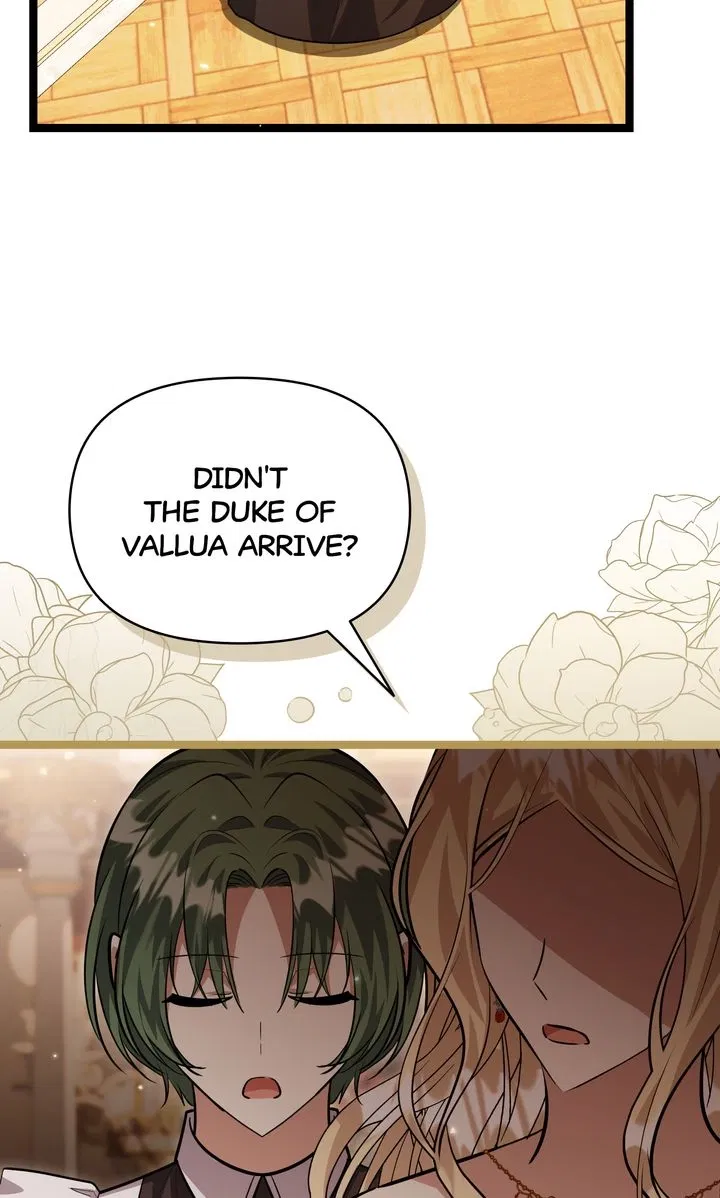 Read The Villain’s Daughter Plans to Run Away Manga Online