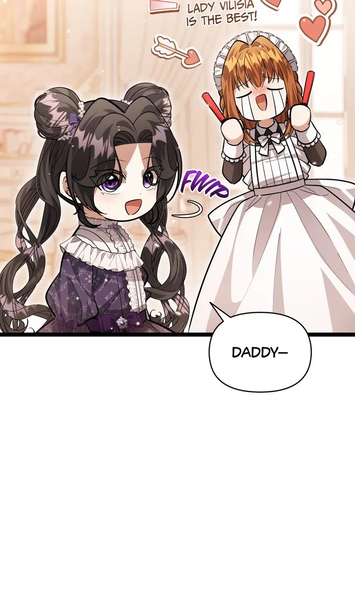 Read The Villain’s Daughter Plans to Run Away Manga Online