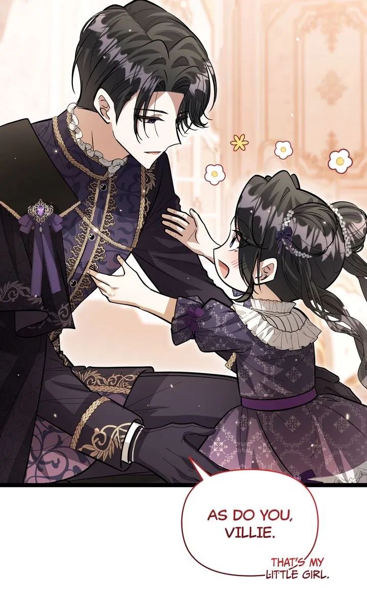 Read The Villain’s Daughter Plans to Run Away Manga Online