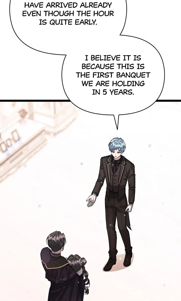Read The Villain’s Daughter Plans to Run Away Manga Online