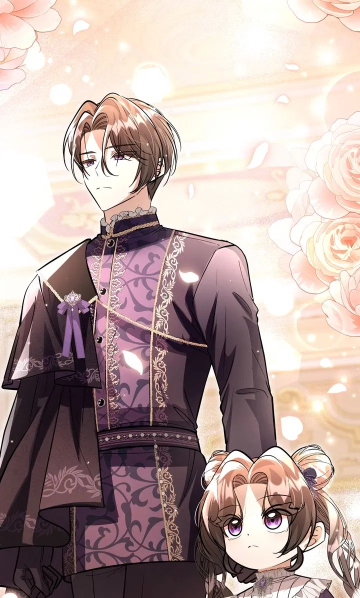 Read The Villain’s Daughter Plans to Run Away Manga Online