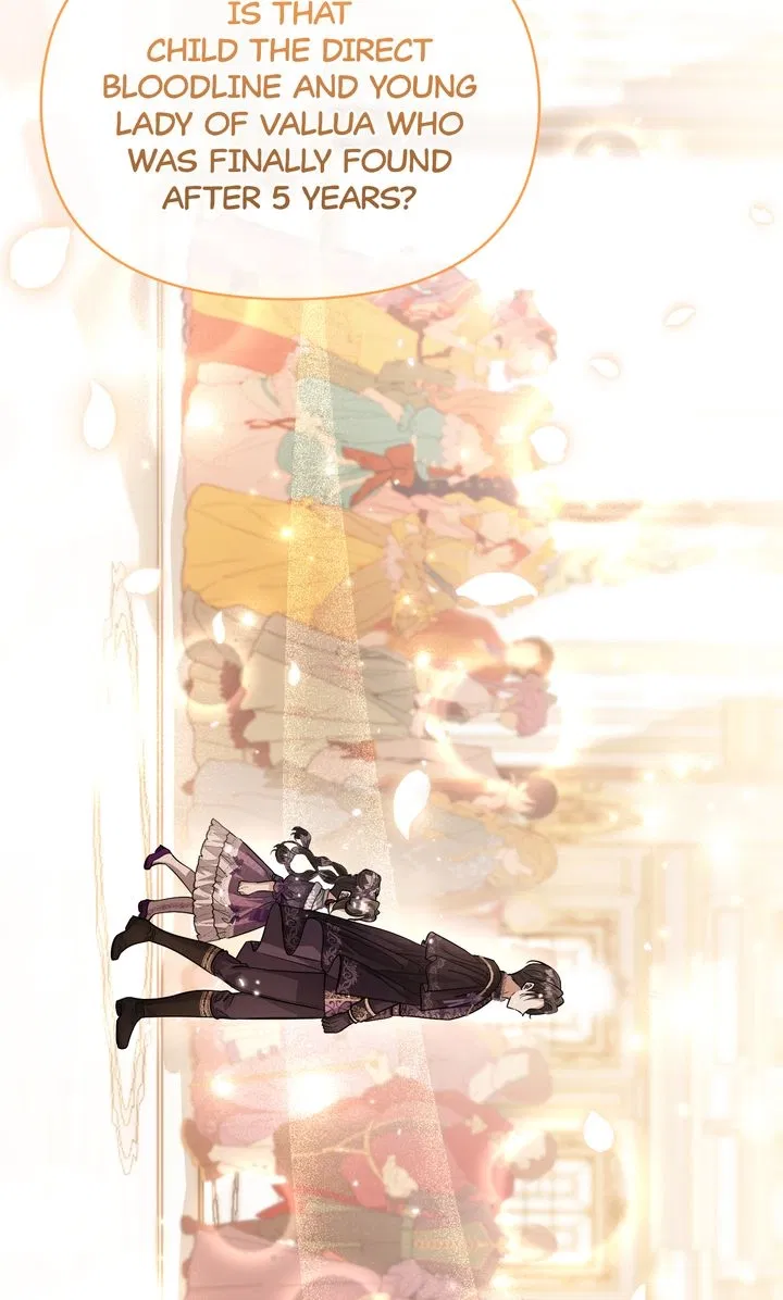 Read The Villain’s Daughter Plans to Run Away Manga Online