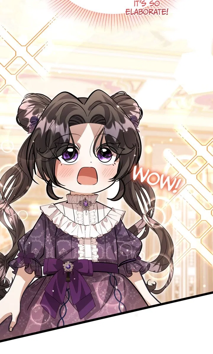 Read The Villain’s Daughter Plans to Run Away Manga Online