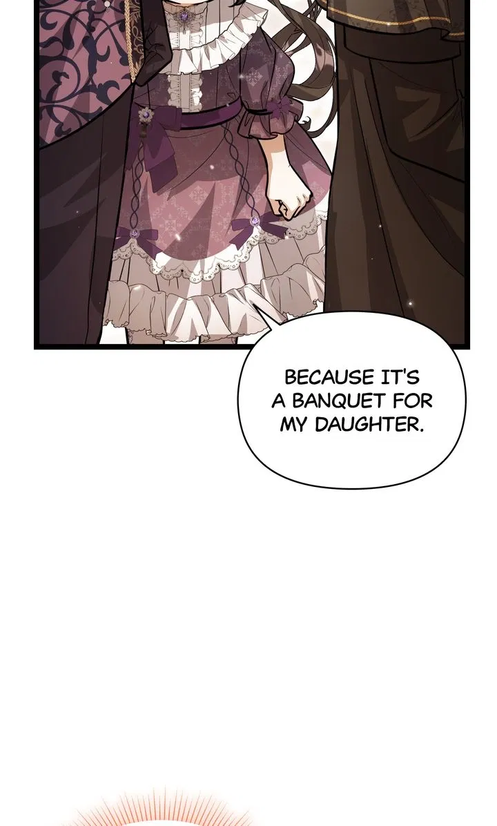 Read The Villain’s Daughter Plans to Run Away Manga Online