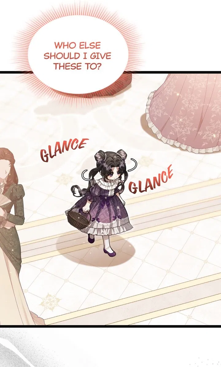 Read The Villain’s Daughter Plans to Run Away Manga Online