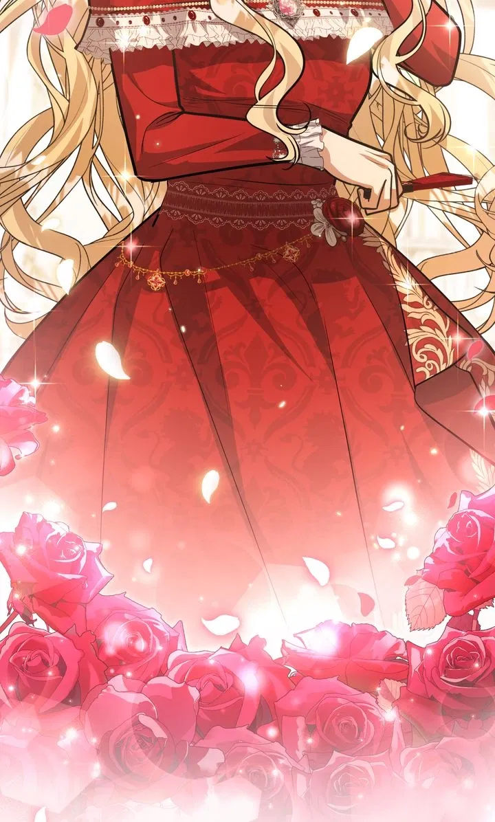 Read The Villain’s Daughter Plans to Run Away Manga Online