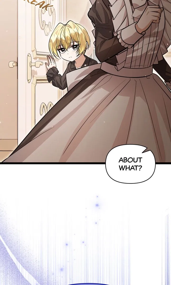 Read The Villain’s Daughter Plans to Run Away Manga Online