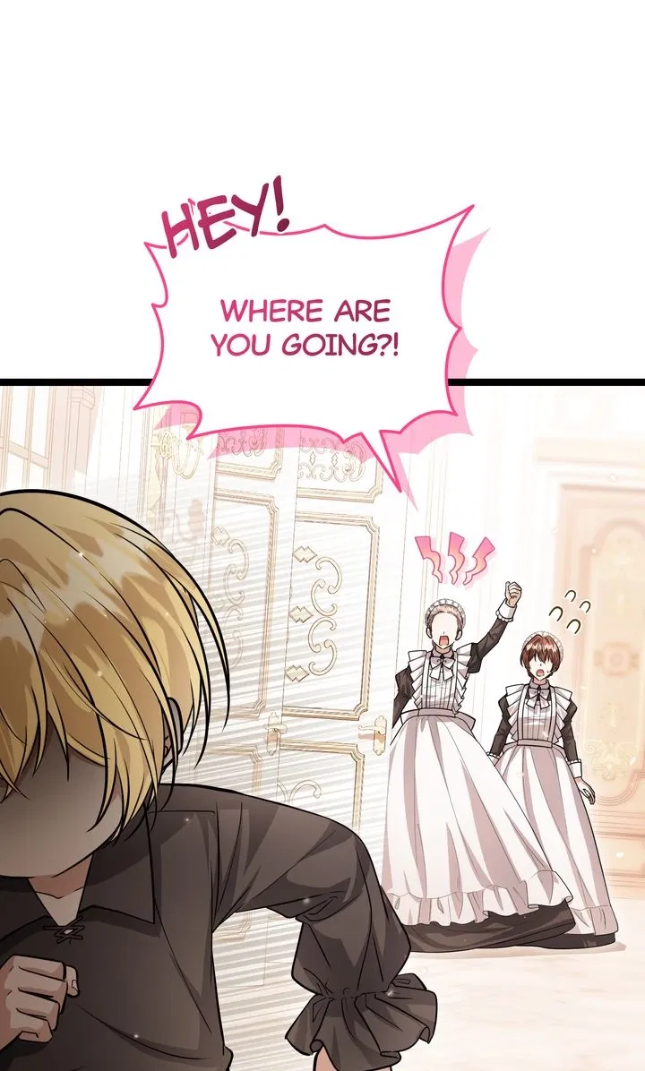 Read The Villain’s Daughter Plans to Run Away Manga Online