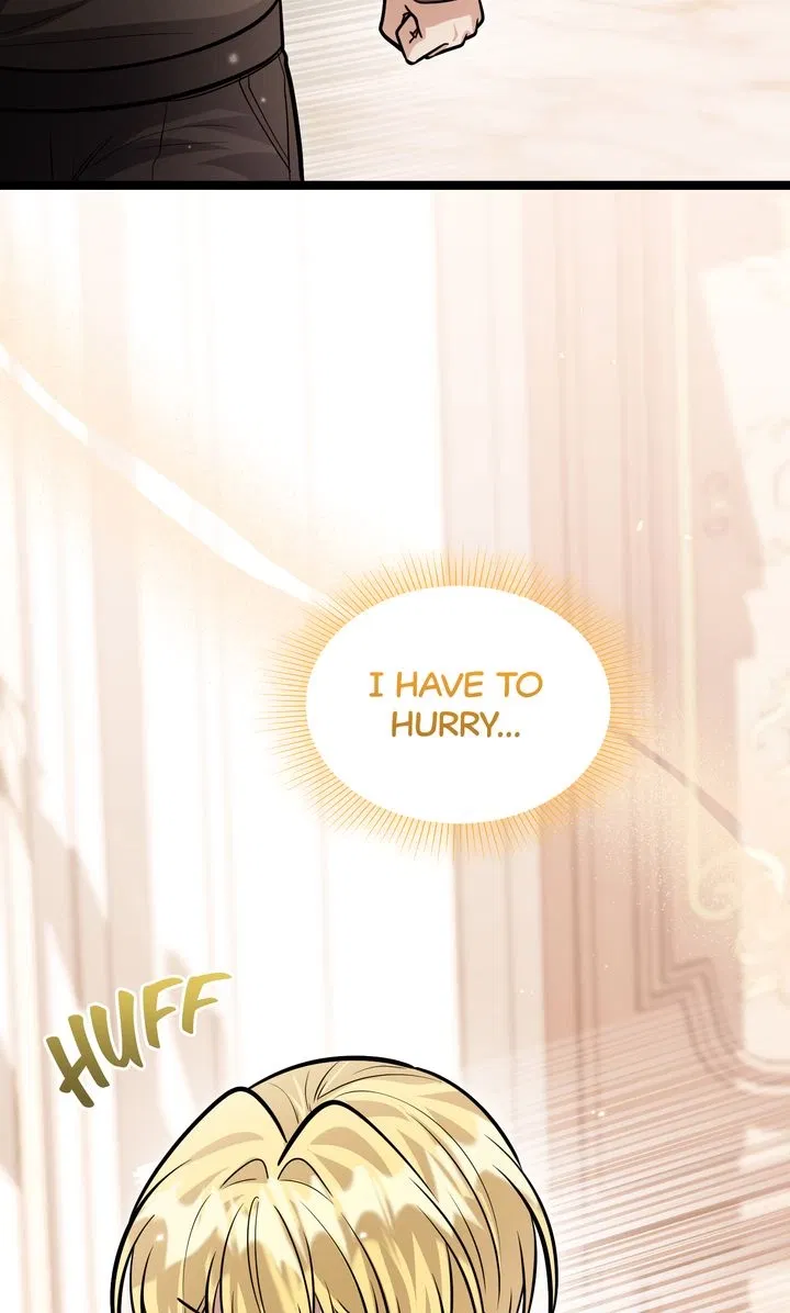 Read The Villain’s Daughter Plans to Run Away Manga Online