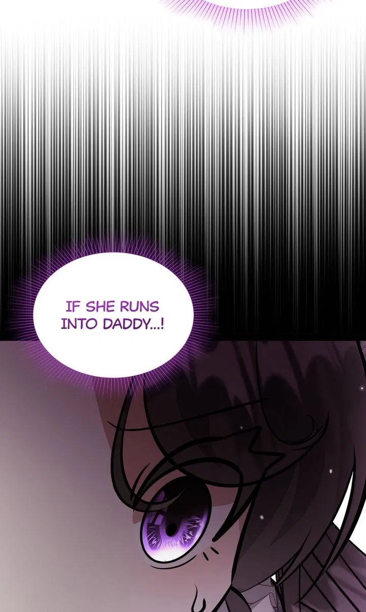 Read The Villain’s Daughter Plans to Run Away Manga Online
