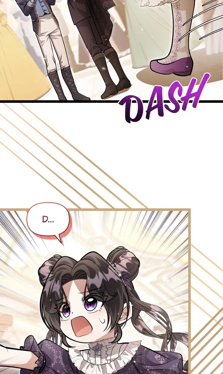 Read The Villain’s Daughter Plans to Run Away Manga Online