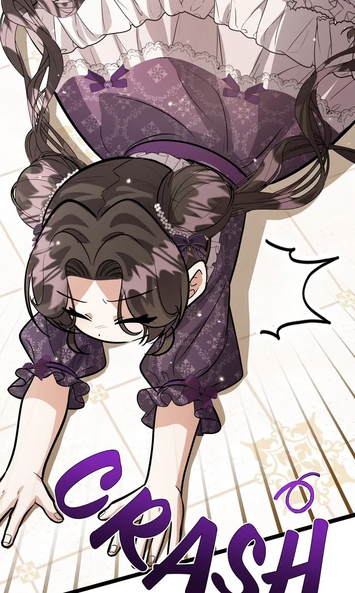 Read The Villain’s Daughter Plans to Run Away Manga Online