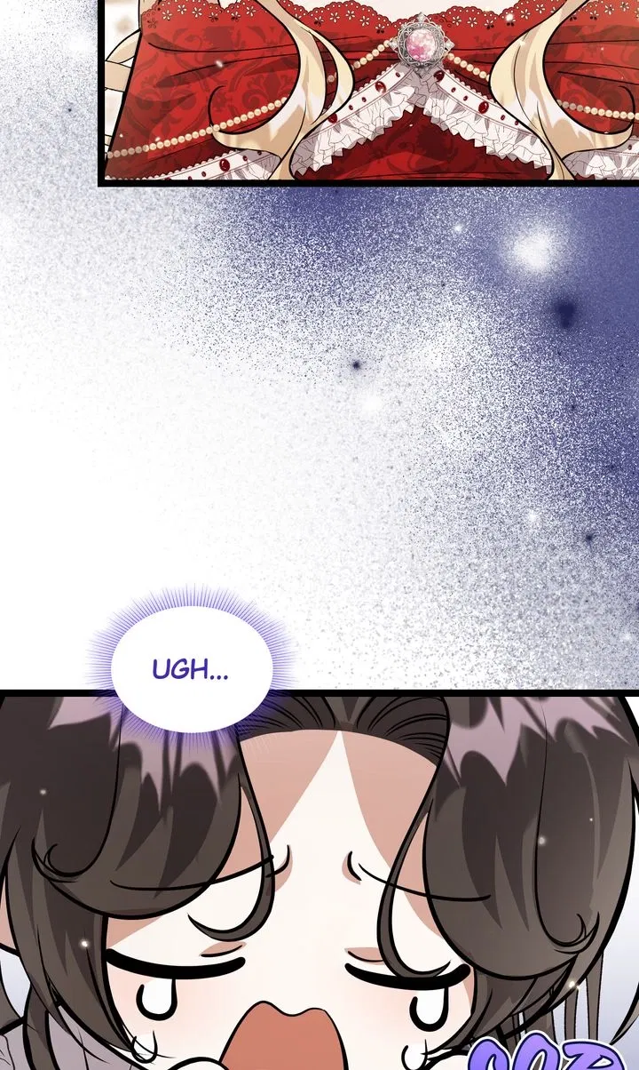 Read The Villain’s Daughter Plans to Run Away Manga Online