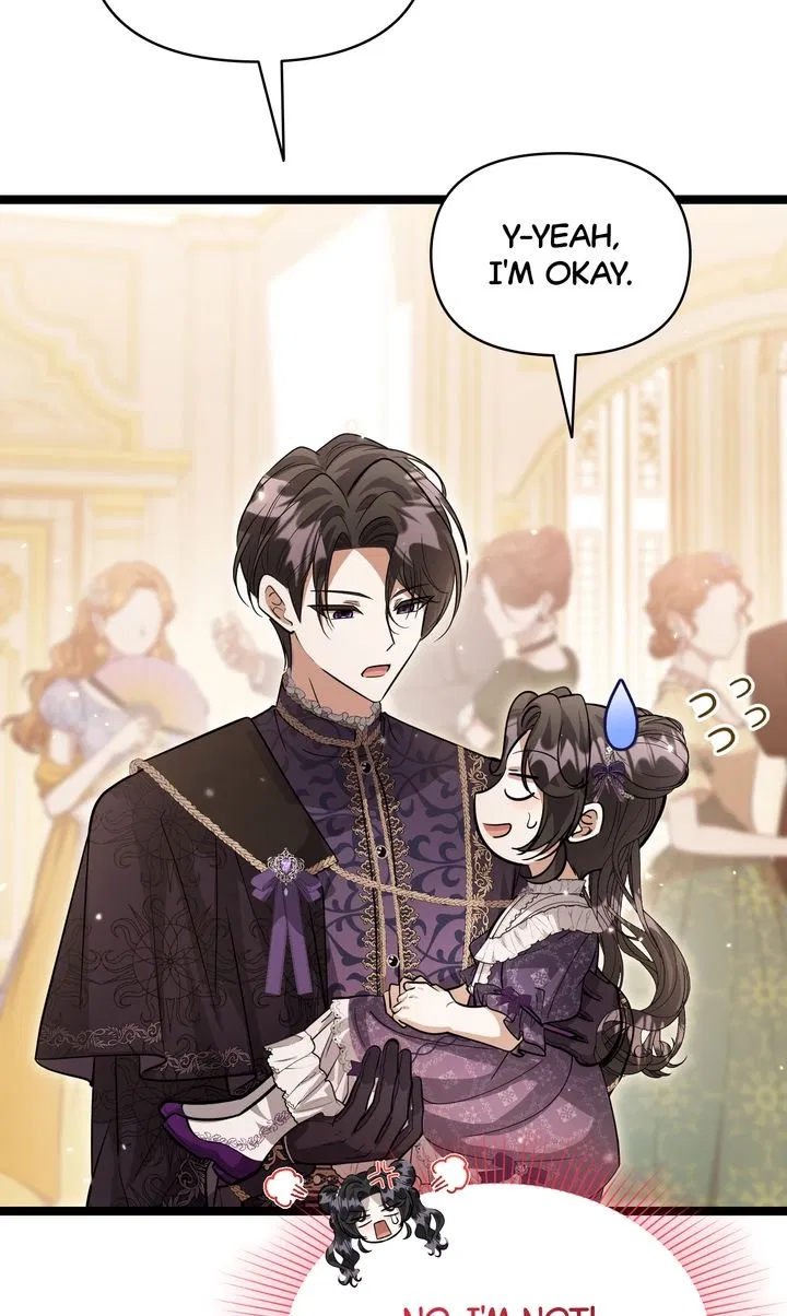 Read The Villain’s Daughter Plans to Run Away Manga Online