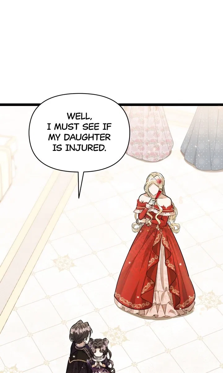Read The Villain’s Daughter Plans to Run Away Manga Online