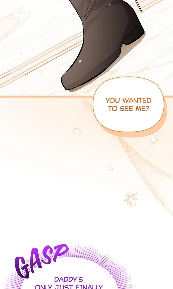 Read The Villain’s Daughter Plans to Run Away Manga Online