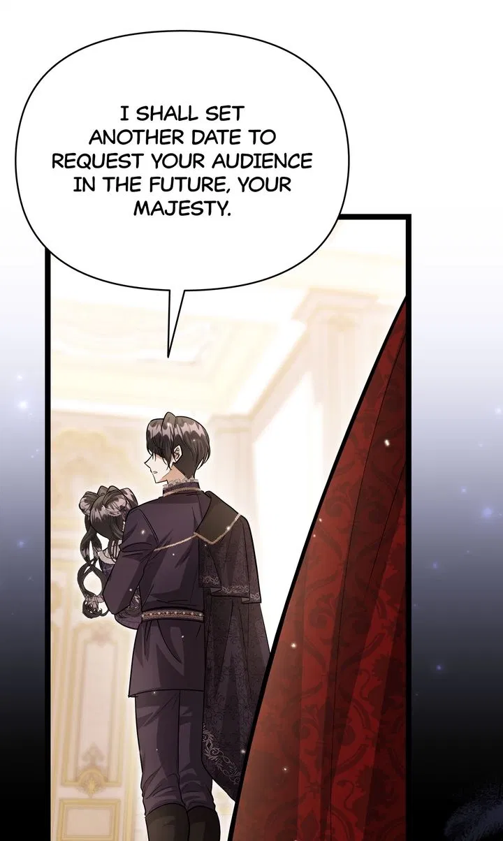 Read The Villain’s Daughter Plans to Run Away Manga Online