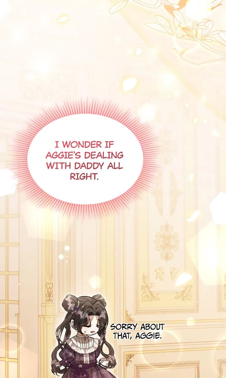 Read The Villain’s Daughter Plans to Run Away Manga Online