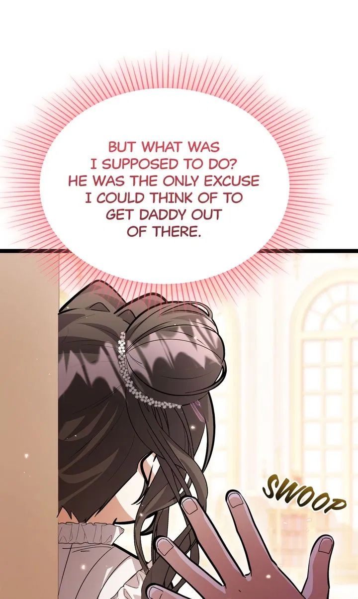 Read The Villain’s Daughter Plans to Run Away Manga Online