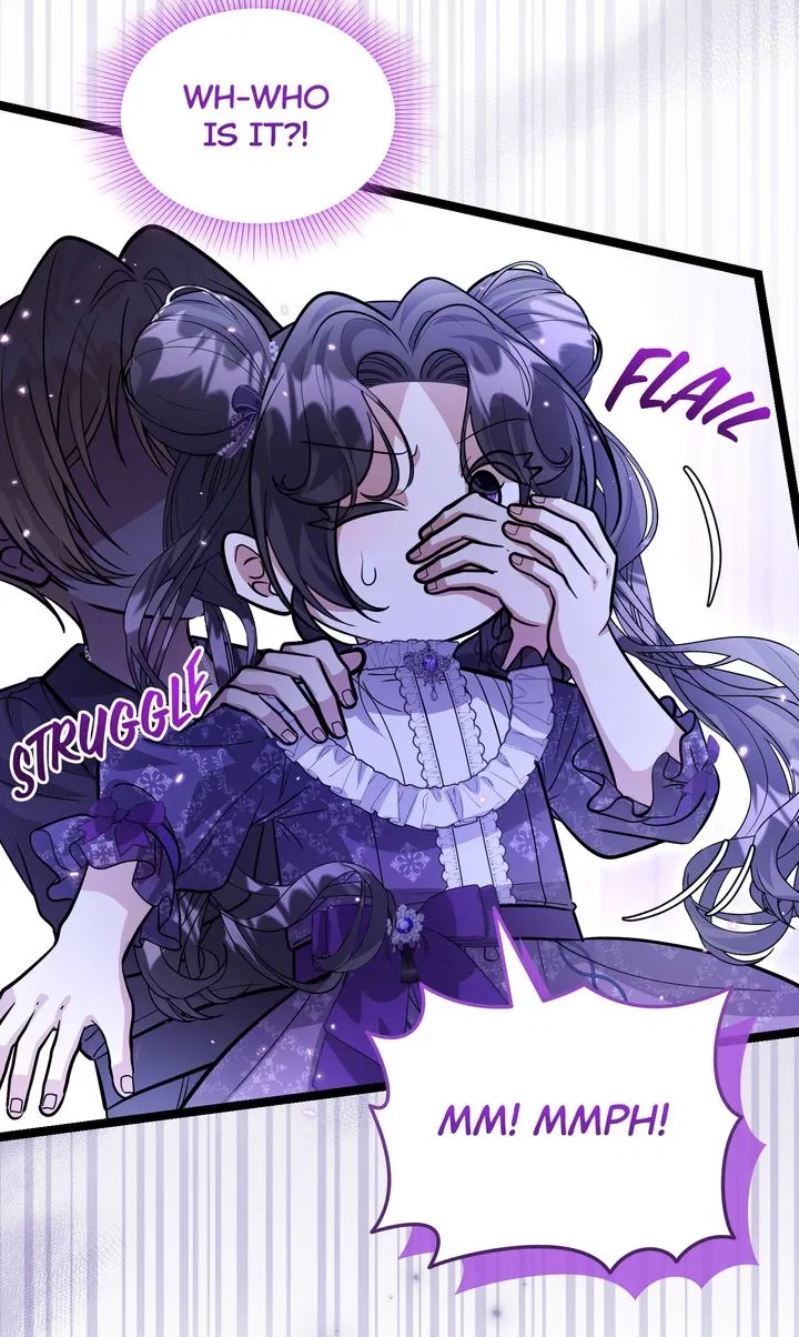 Read The Villain’s Daughter Plans to Run Away Manga Online