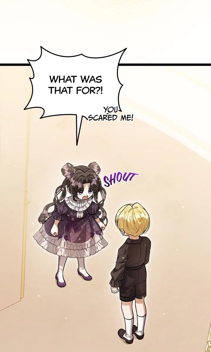 Read The Villain’s Daughter Plans to Run Away Manga Online