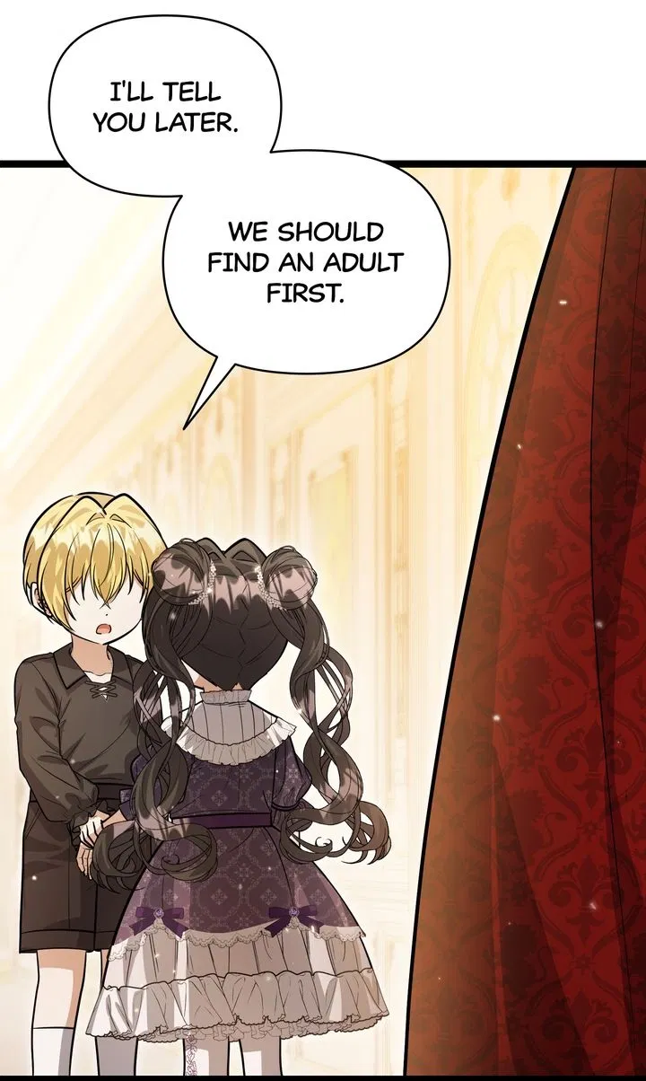 Read The Villain’s Daughter Plans to Run Away Manga Online