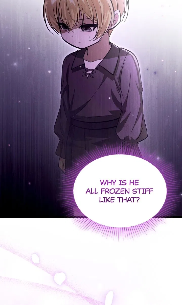 Read The Villain’s Daughter Plans to Run Away Manga Online