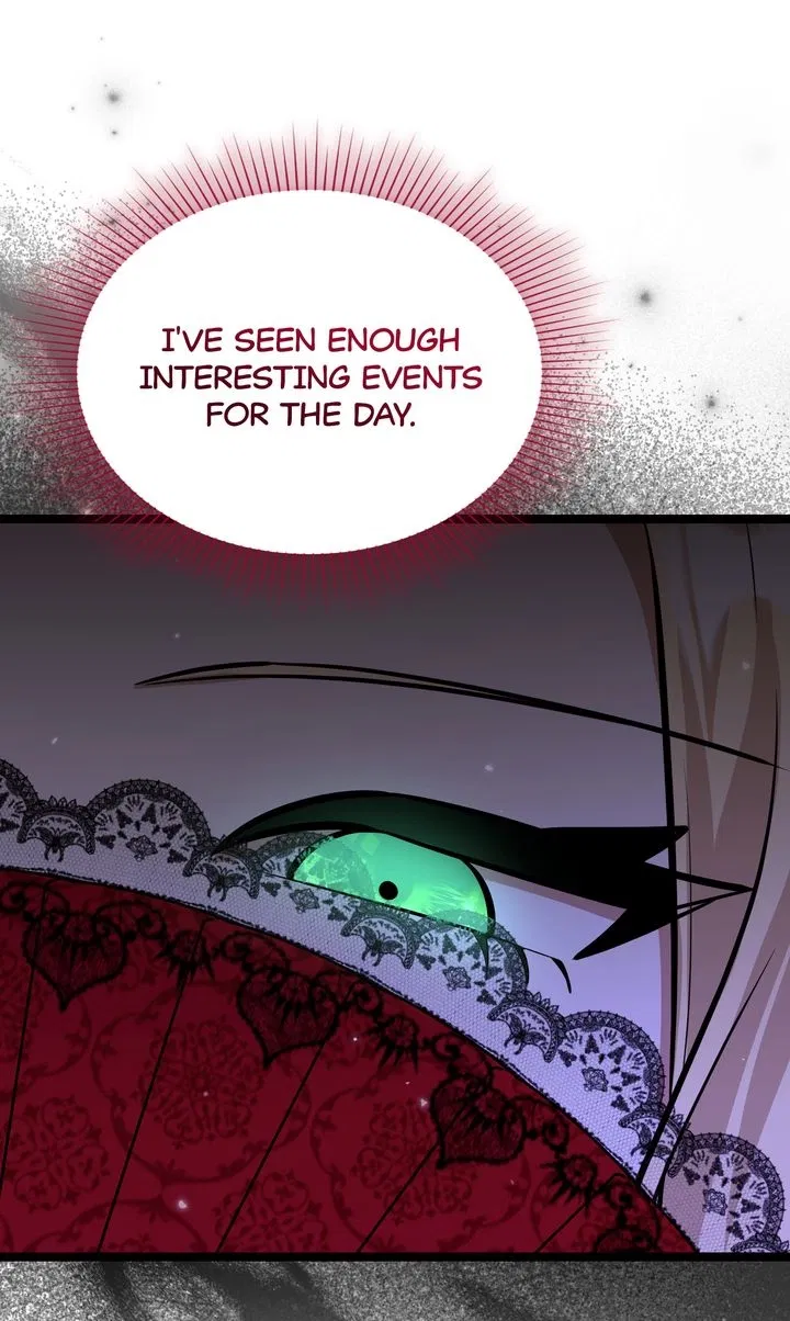 Read The Villain’s Daughter Plans to Run Away Manga Online