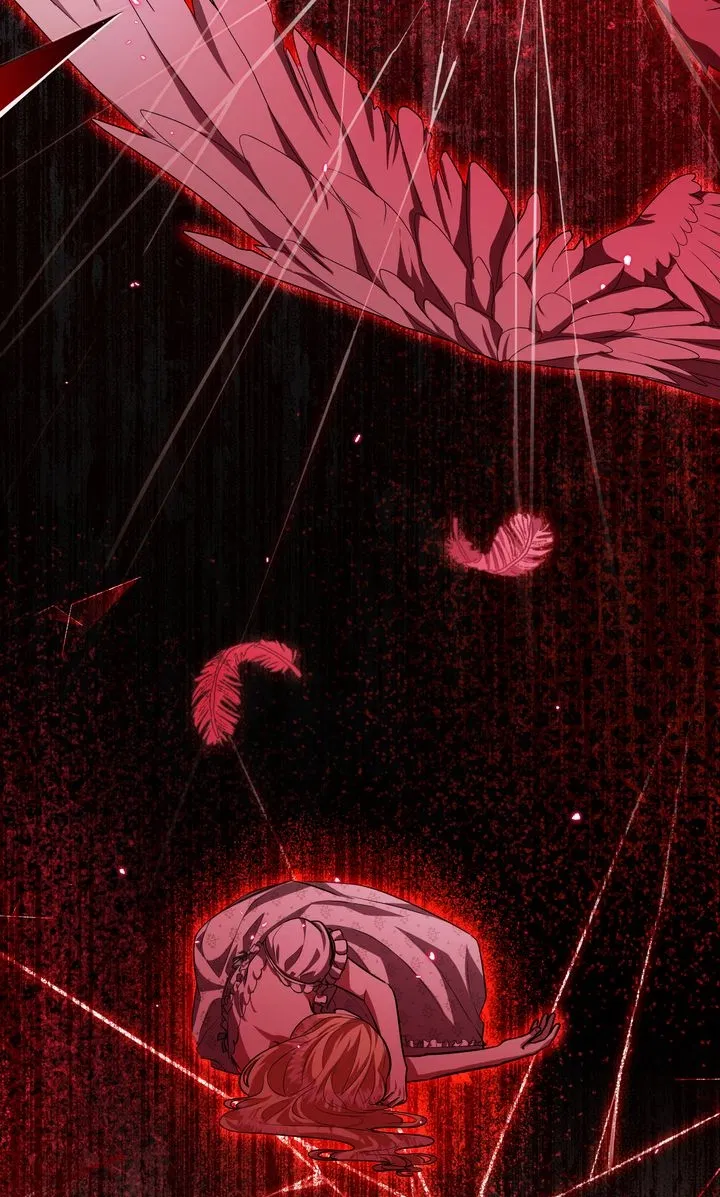 Read The Villain’s Daughter Plans to Run Away Manga Online