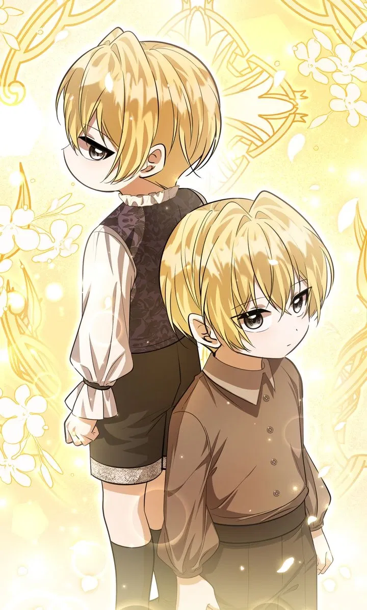 Read The Villain’s Daughter Plans to Run Away Manga Online