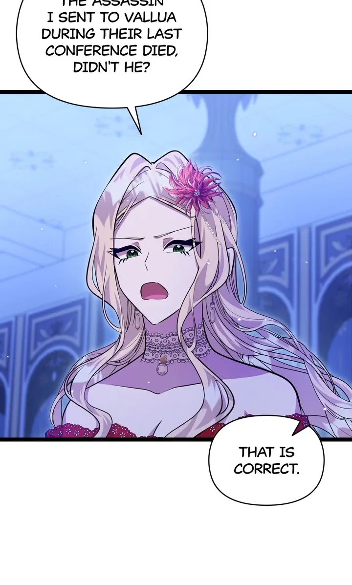 Read The Villain’s Daughter Plans to Run Away Manga Online
