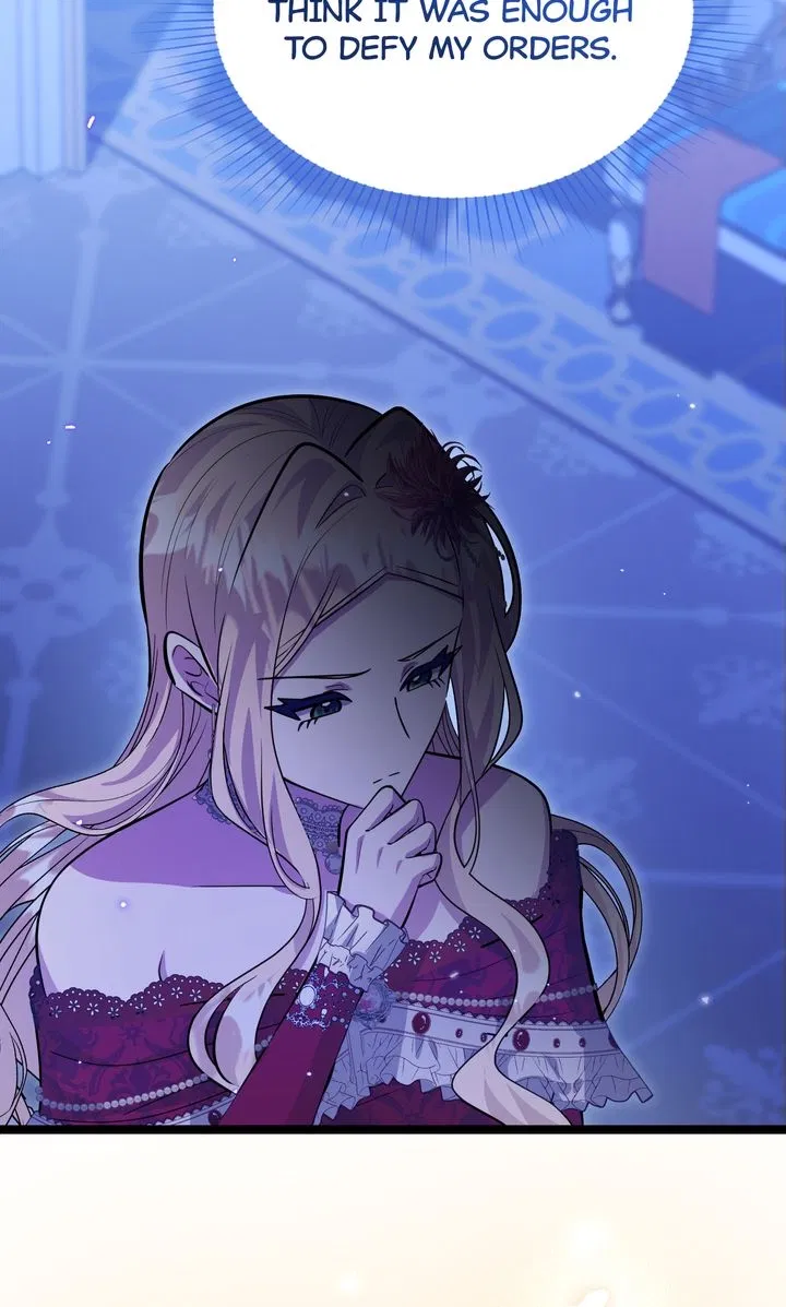 Read The Villain’s Daughter Plans to Run Away Manga Online
