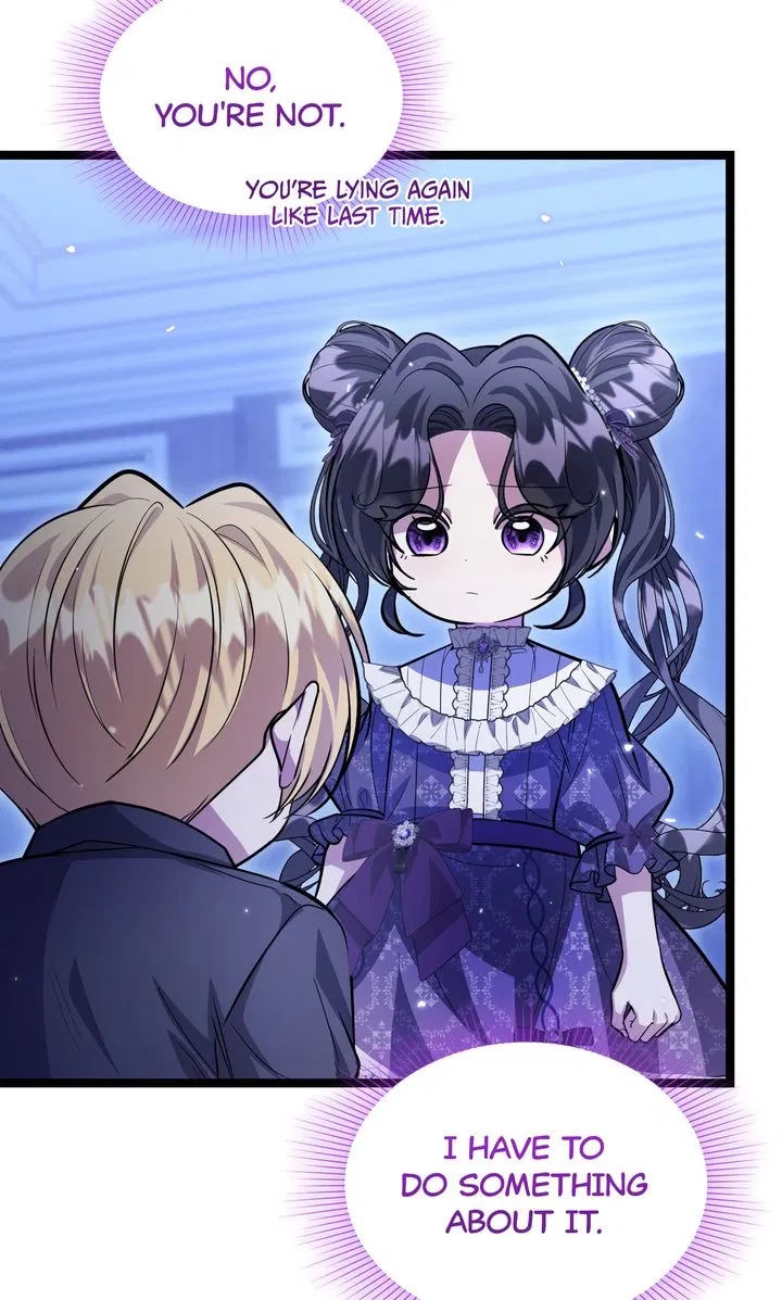 Read The Villain’s Daughter Plans to Run Away Manga Online