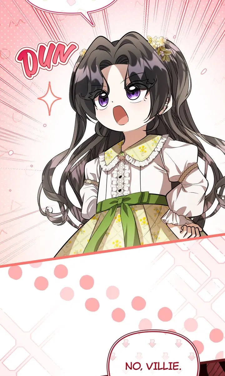 Read The Villain’s Daughter Plans to Run Away Manga Online