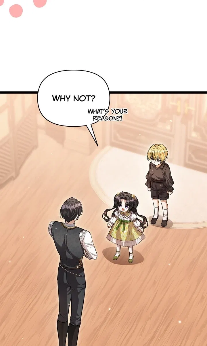 Read The Villain’s Daughter Plans to Run Away Manga Online