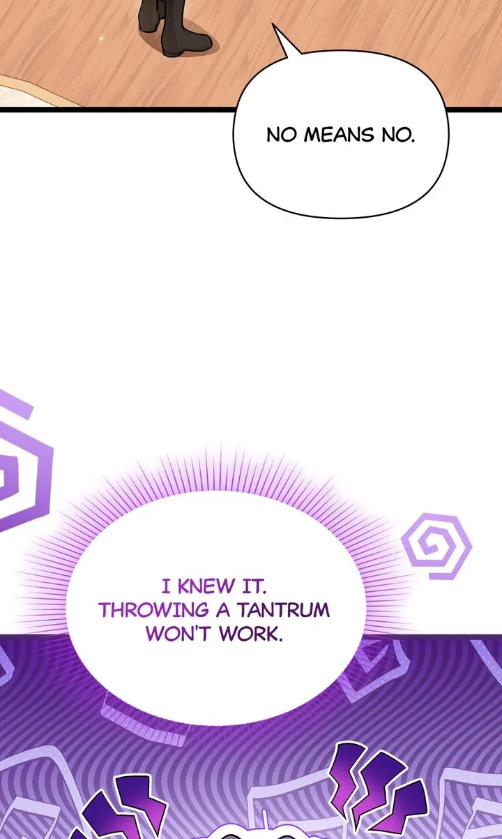 Read The Villain’s Daughter Plans to Run Away Manga Online
