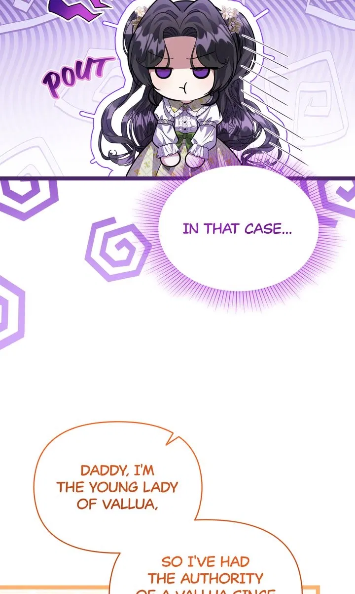 Read The Villain’s Daughter Plans to Run Away Manga Online