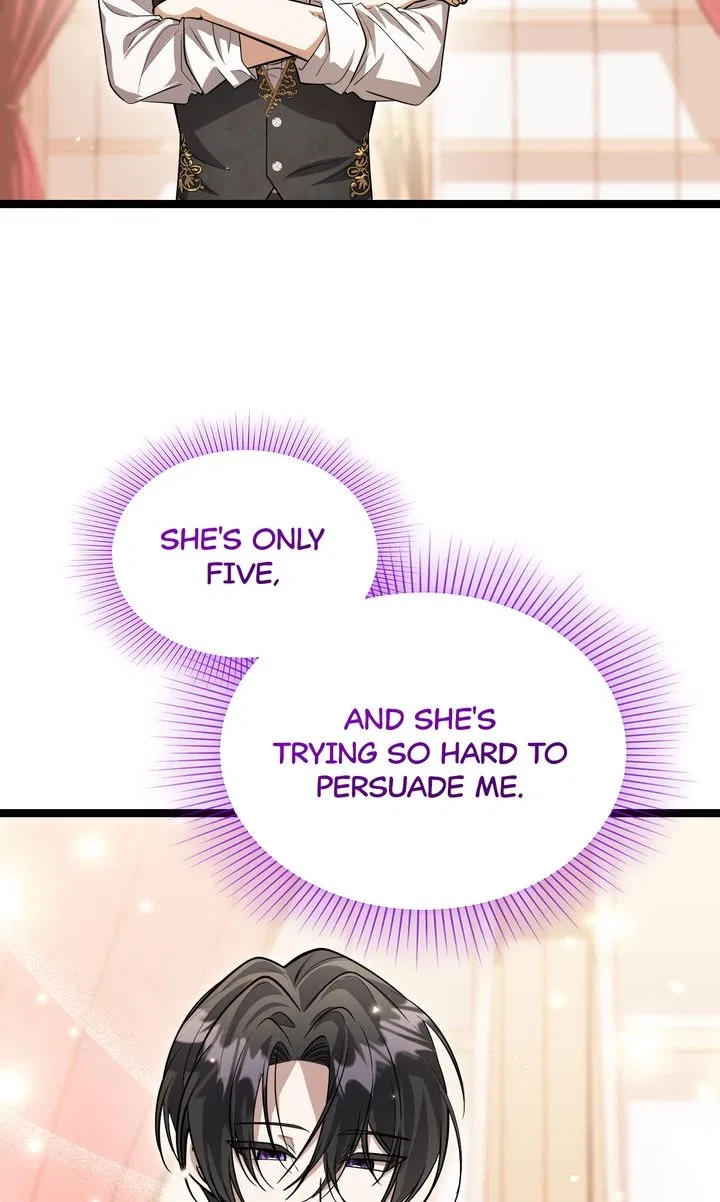 Read The Villain’s Daughter Plans to Run Away Manga Online