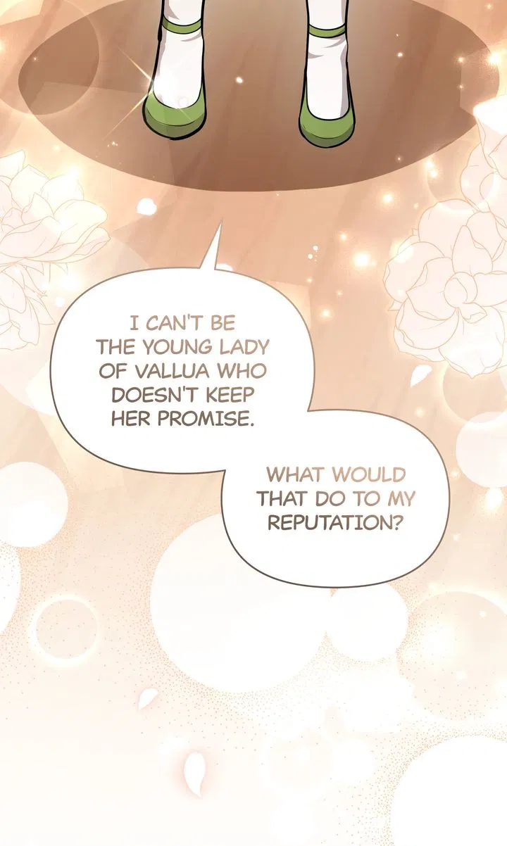 Read The Villain’s Daughter Plans to Run Away Manga Online