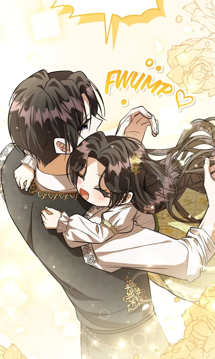 Read The Villain’s Daughter Plans to Run Away Manga Online