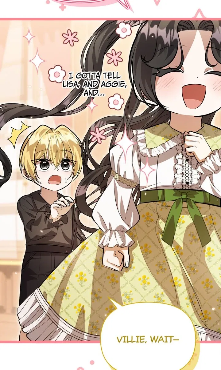Read The Villain’s Daughter Plans to Run Away Manga Online