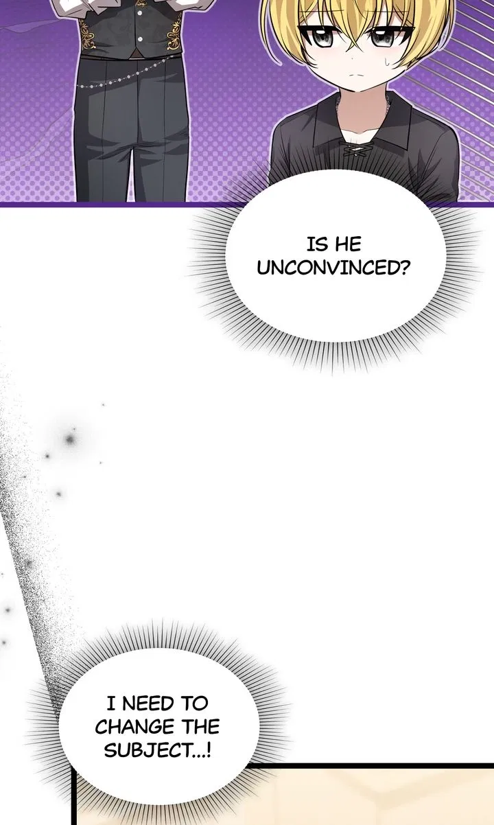 Read The Villain’s Daughter Plans to Run Away Manga Online