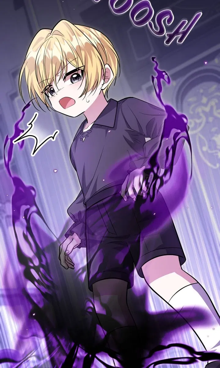 Read The Villain’s Daughter Plans to Run Away Manga Online