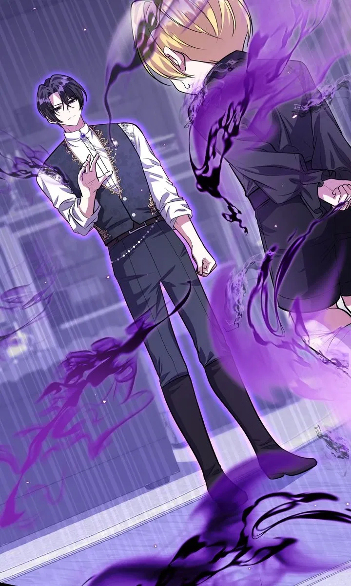 Read The Villain’s Daughter Plans to Run Away Manga Online