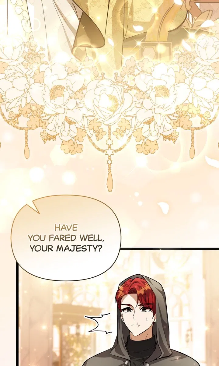 Read The Villain’s Daughter Plans to Run Away Manga Online